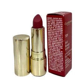Clarins Joli Rouge Velvet Matte & Moisturizing Lipstick (3.5g/0.1Oz) YOU PICK! - 732V Grenadine