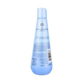 Zero Frizz Acondicionador Para El Cabello Fórmula Anti - Frizz Con Queratina 355ml
