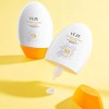 Protector Solar Facial Crema Corporal Hidratante Rostro