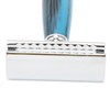 Men's Beard Razor Handle Double Edge Manual Safety Shaving Razor