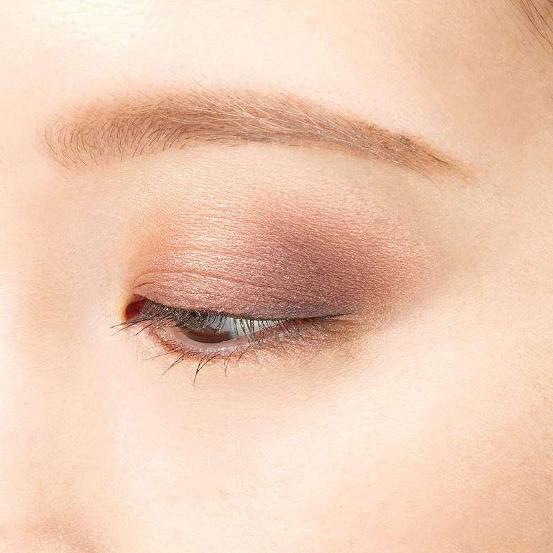Daisy Doll by Mary Quant (デイジードールバイメリークヮント) Eye Color Palette P-01