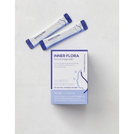 New Origin [뉴오리진] 이너플로라 레티놀콜라겐ABC 30포 [New Origin] Inner Flora Retinol Collagen ABC 30 Pouches