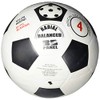 Macgregor Rubber Soccer Ball (Size 4)
