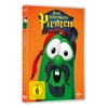 Ein Veggietales Abenteuer: Drei heldenhafte Piraten