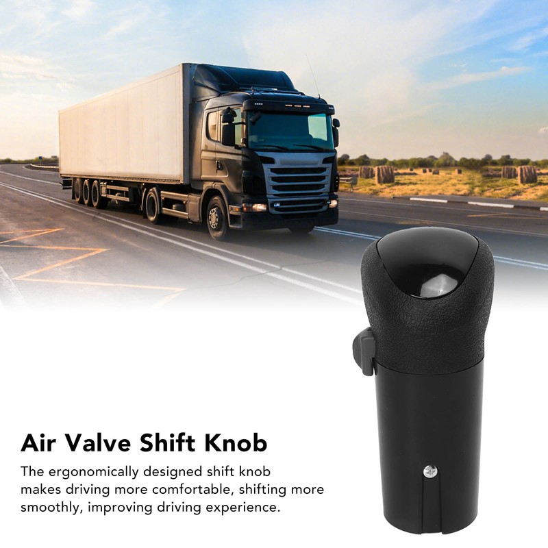 Speed Shift Knob A 6918 Transmission Air Valve Gear Shift