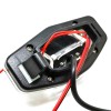 New Vision Car Rear View Backup Camera For Honda Pilot
