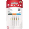 Singer N2045S91114M503 Jersey Needles