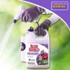 Bonide Rose Shield Spray, 128 oz Ready-to-Use, Insect and Disease