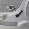 ULTECHNOVO Aluminum Alloy Car Window Riser Handle, Universal Window Crank