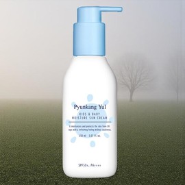 Kids/Anne/Baby/Moisture/Sunscreen Cream/SPF50+/PA++/150ml/1Pc
