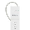 Belkin 7-Outlet Commercial Power Strip Surge Protector with 6ft Power