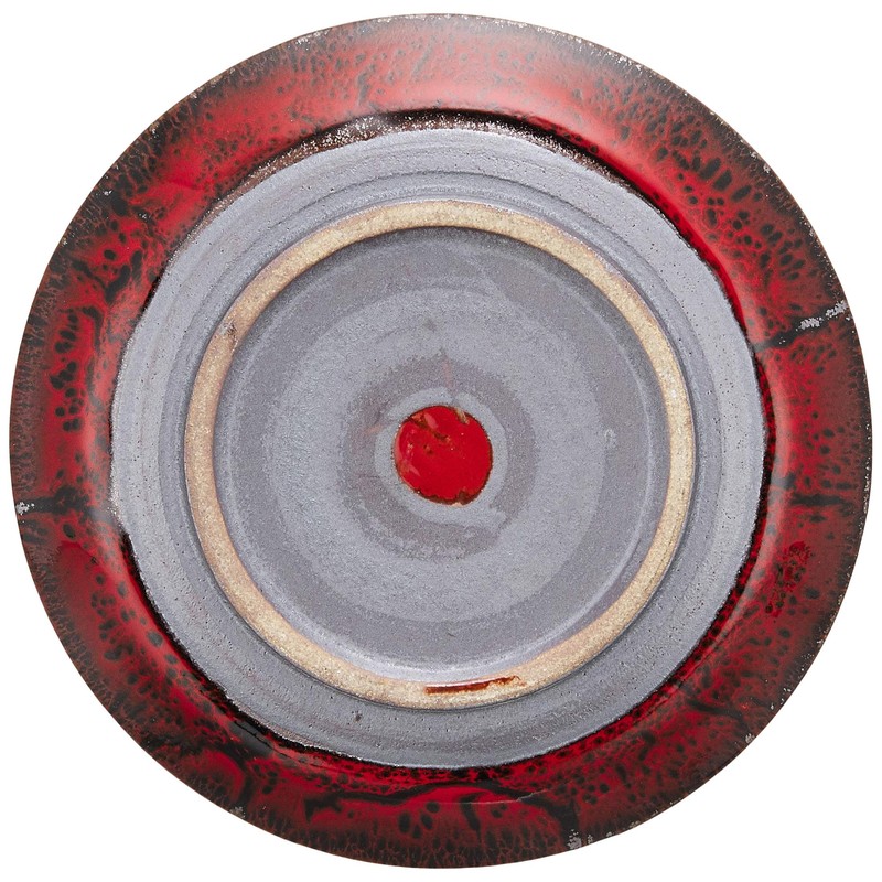 Mino Ware 589-12 Coffee Bowl Dish, Japanesque