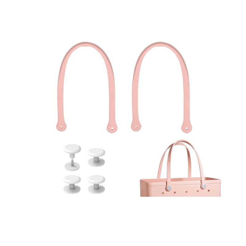 Lopqix Replacement Straps for S/M Beach Bag, Replacement Handles with