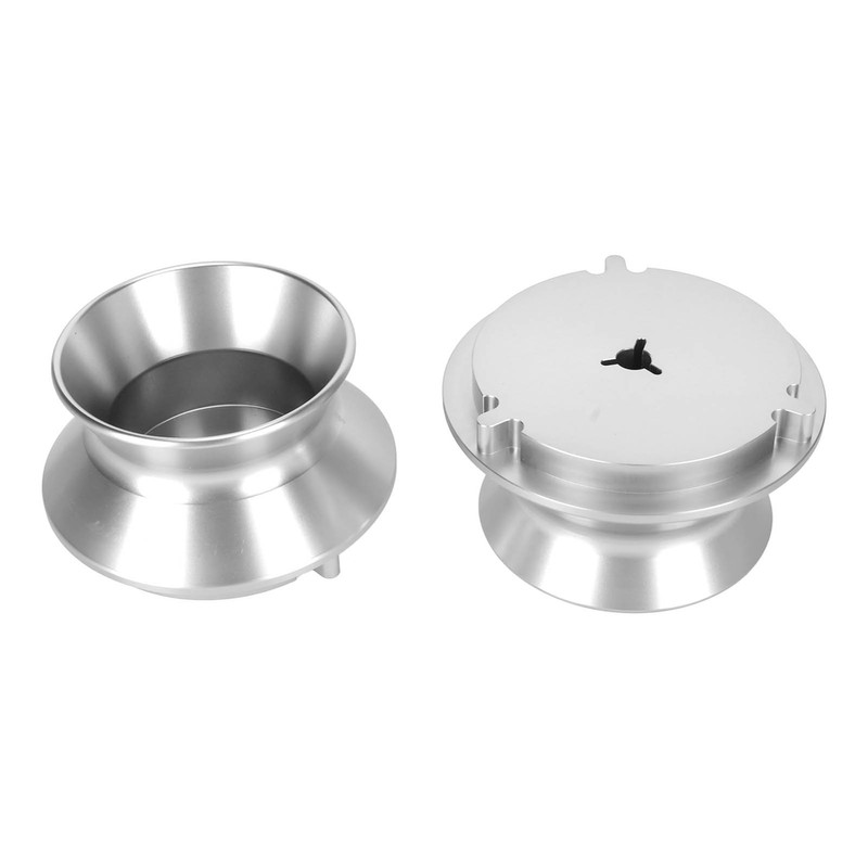10 Inch Opener Polished Aluminum Alloy Universal Loading Device NAB