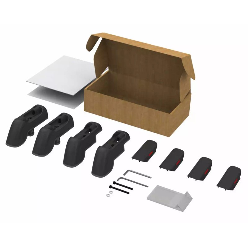 Yakima Original New Old Stock Yakima Landing Pad 12 --