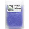 Hareline Dubbin Ice Dub #200 UV Lavender