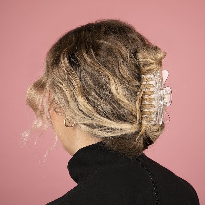 MCoBeauty Hair Claw Large Classic 1 Pack*