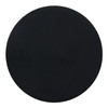 FGCI - 1 Quart Black Marine Grade Gel Coat for