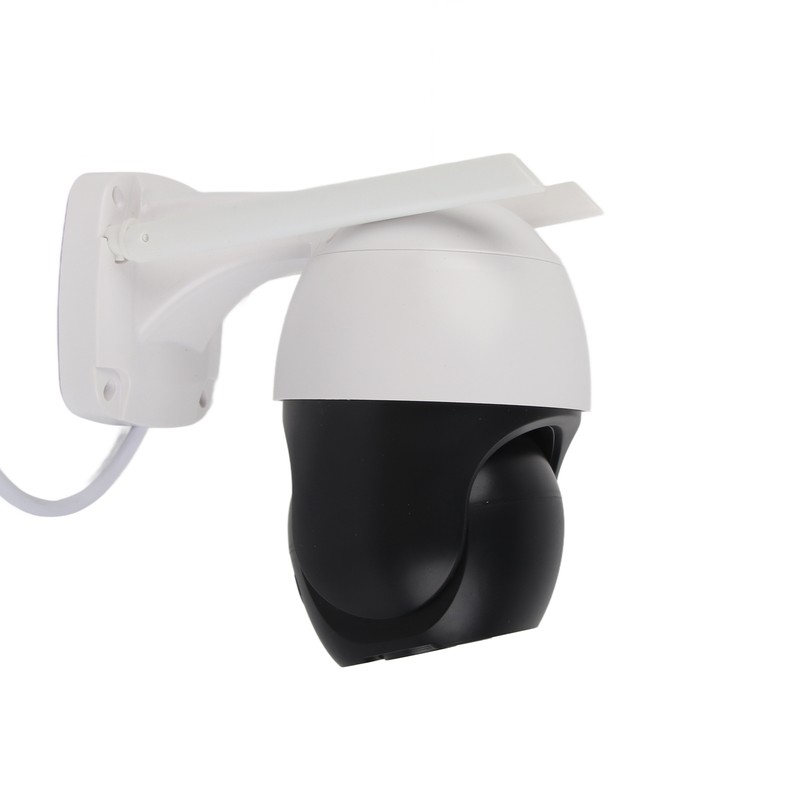 Night Vision Camera 2560x1440 HD Remote Control Two Way Voice