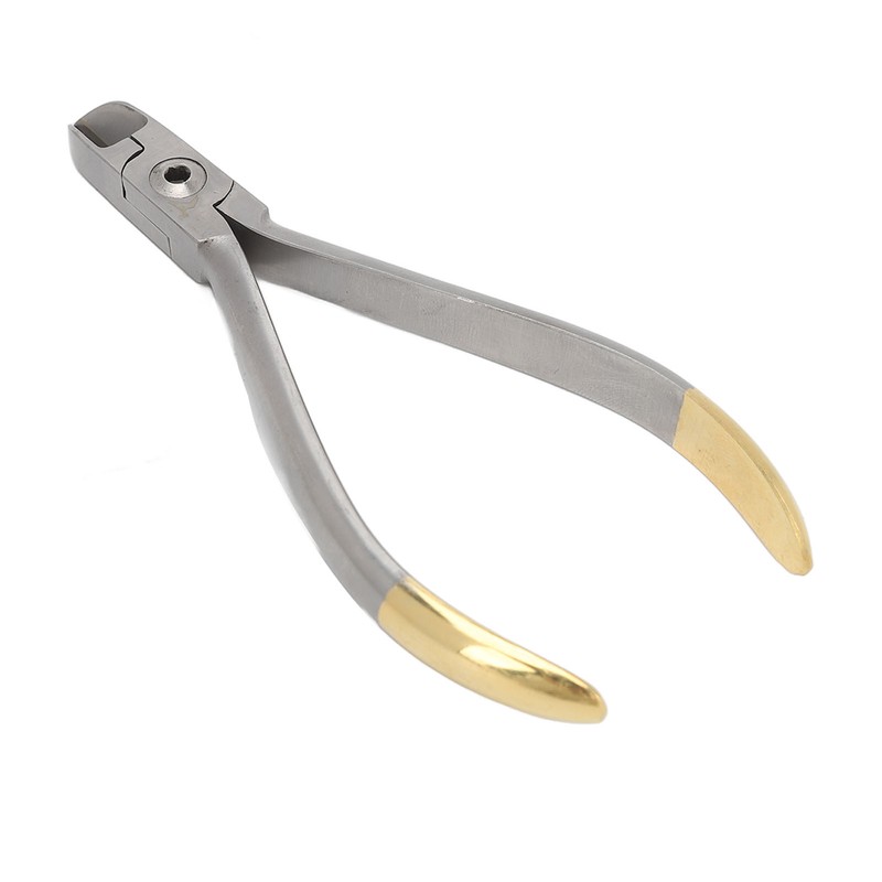 Dental Thin Wire Plier Stainless Steel Wire Filament Dental Cutter