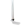 Brocraft Transducer Mounting Arm with Deck Mount/Kayak Fish Finder Transducer