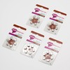 Hearing Aid Batteries Size 312 by Hearing Direct - Pack