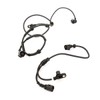 LST 2x ABS Sensor Speed Rear 7M3927807F Sharan 7M Alhambra