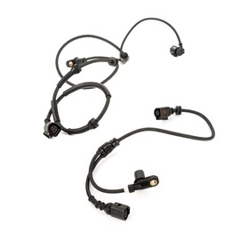 LST 2x ABS Sensor Speed Rear 7M3927807F Sharan 7M Alhambra 7V Galaxy 00-02