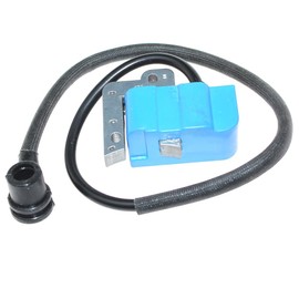 ICOOYO Ignition Coil for RedMax EB6200 EB7000 EB7000RH EB7001 EB7001RH EB4401 EB4300 EB4400