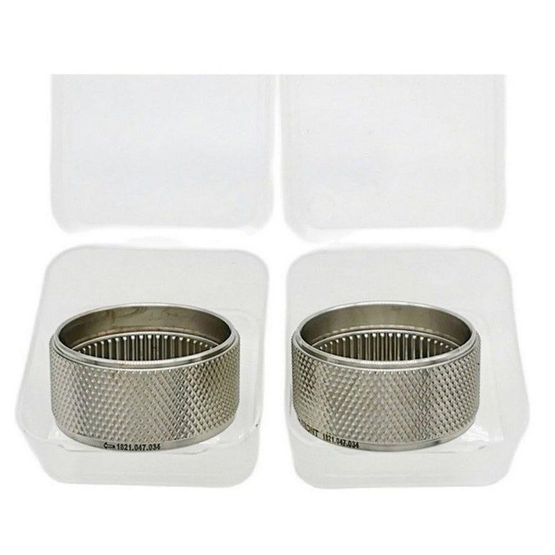 GeRRiT 1821.047.034 Tensioning Wheel for Signode Bxt3-16 Battery Plastic Strapping