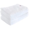 Nippon Utensil Face Towel, Imabari Towel, 13.4 x 39.4 inches