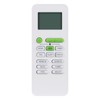 Replacement Remote Control GYKQ-52 Fit for TCL Air Conditioner