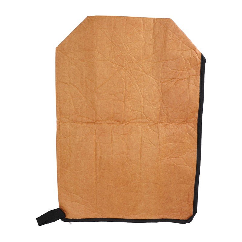 Meat Insulated Resting Bag Large Capacity Reusable Zipper High Density