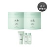 Hanyul [Exclusive] Artemisia Moisture Soothing Pads 60 sheets (170ml) *2