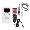 30000RPM Portable Nail Drill Machine Electric Nail Grinding Buffing Polisher
