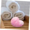 Beavorty Heart-shaped Epsom Salt for Women Bath Essential Oil Spa