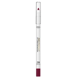 L'Oréal Age Perfect Lip Liner - 706 Perfect Burgundy