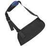 Outanaya Splint Arm Support Sling Shoulder Immobilizer Brace for Wrist