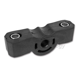 HJS 83 32 4017 Holding Bracket, silencer