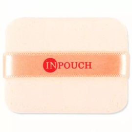 Sangpum Sangse Seolmyeong Charjo 파우더 40x55mm 12개 분말 메이크업 루스 리 코튼 블러셔 파우치 파운데이션 코스 Powder 40x55mm 12pcs Loose Makeup Cotton Blusher Pouch Foundation Course