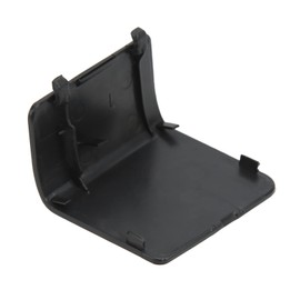 Car OBD Sockets Diagnostic Connector Plug Cover 51437144966 for 1 Series E81 E82 E87 E88 LHD, ABS Plastic OBD Plug Cover OBD Sockets Diagnostic Trim Cover (Black)