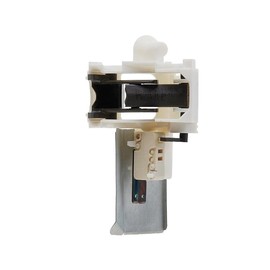 Dishwasher Door Latch Lock Interlock Assembly For AEG 1113150609