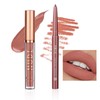 Liquid Lipstick Lip Liner Set, Waterproof & Smudge-proof Lip Gloss
