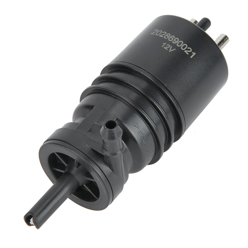 2028690021 Car Headlight Windshield Washer Pump for Mercedes W201 W123