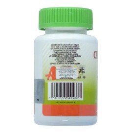 Cuachalalate (120 Tabs) Anahuac                                                                                                                       