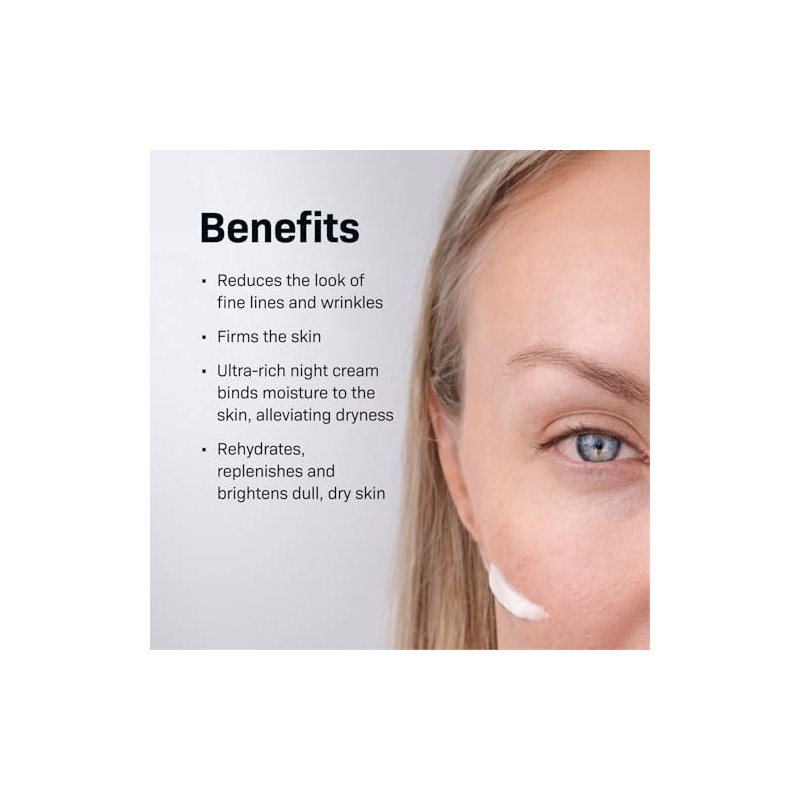 Revision Skincare Firming Night Treatment, 1 oz.