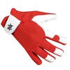 WORKMAXX Ladies Leather Gardening Gloves Thorn Proof Rigger Garden work