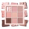 Holika Holika My Fave Mood Eye Palette - #11 Letter