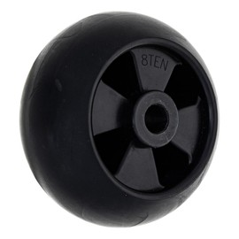 8TEN Deck Wheel Kit for John Deere Ztrak M655 M665 M653 717 727 AM116299 M115245 AM133602 M111489