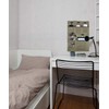 Wally Hanging Wall Organizer for Smartphones, Tablets, and Small Electronics,